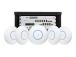 UBIQUITI UAP-XG Ubiquiti UniFi UAP-XG Qu