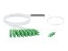 UBIQUITI UF-SPLITTER-16 UFIBER 1:16 1.5m