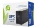 GEMBIRD 1200VA UPS AVR:llä varustettuna