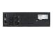 GEMBIRD UPS-RACK-1200 UPS-teline 19 tuumaa