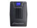 POWERWALKER UPS Line-Interactive 1000VA