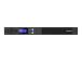 POWERWALK VI 750 R1U Power Walker UPS Li