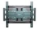 GEMBIRD Full-motion TV seinäkiinnike 40-80i