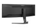 IIYAMA XCB4594DQSN-B1 44,5 tuuman ETE VA
