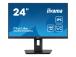 IIYAMA XUB2492QSU-B1 24-tuumainen ETE (p)