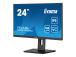 IIYAMA XUB2492QSU-B1 24-tuumainen ETE (p)