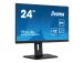 IIYAMA XUB2492QSU-B1 24-tuumainen ETE (p)