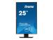IIYAMA XUB2595WSU-B5 25 tuuman ETE IPS-paneeli