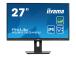 IIYAMA XUB2763HSU-B1 27 tuuman ETE IPS FHD