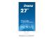 IIYAMA XUB2792HSU-W6 27-tuumainen ETE IPS FHD
