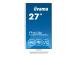 IIYAMA XUB2792QSU-W6 27 tuuman ETE IPS