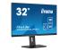 IIYAMA XUB3293UHSN-B5 32-tuumainen ETE IPS UHD -näyttö