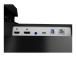 IIYAMA XUB3293UHSN-B5 32-tuumainen ETE IPS UHD -näyttö