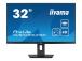 IIYAMA XUB3293UHSN-B5 32-tuumainen ETE IPS UHD -näyttö
