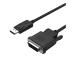 UNITEK Y-5118BA Unitek-kaapeli DisplayPort