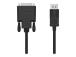 UNITEK Y-5118BA Unitek-kaapeli DisplayPort