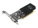 ZOTAC GeForce GT1030 2GB GDDR5 64-bittinen