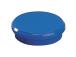 Magneetti 24mm 10kpl/pkt sininen Dahle