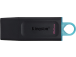 Muistitikku KINGSTON 64GB  USB 3.2 Exodia Black + Teal