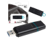 Muistitikku KINGSTON 64GB  USB 3.2 Exodia Black + Teal