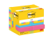 Viestilappu 38x51 Post-it 653EN 12kpl/pkt