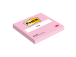 Viestilaput 76x76 Post-it 654 Poppy pinkki 6x100