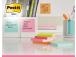 Viestilappu 76x76 Post-it R330 Neon