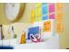 Viestilappu 76x76 Post-it R330 Super Sticky 6x90 Carnival