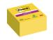 Muistiinpanopaperi POST-IT Super, Cosmic Colour Collection, 47,6 mm x 47,6 mm, 90 arkkia/pakkaus, kartonkipakkaus
