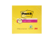 Muistiinpanopaperi POST-IT Super, Cosmic Colour Collection, 47,6 mm x 47,6 mm, 90 arkkia/pakkaus, kartonkipakkaus
