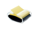 Viestilappuannostelija z-notes Post-it PRO