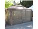 Markiisi LEGEND 2,91x3,91xH2/2,8m, beige