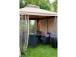 Katos LEGEND 2,91x2,91xH2/2,8m, beige