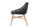 Tuoli HELSINKI musta 64x65xH84cm, musta