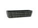 Kukkalaatikko WICKER 60x19xH15cm, harmaa