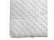 Patjan päällinen HARMONY LATEX 90x200xH5cm, rullapakkauksessa