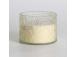 Tuoksukynttilä lasissa NATURE GREEN K7,5cm, Fresh Aromatic