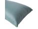 Tyyny SEAT DREAMS vihreä keinonahka, 25x45cm, 100% polyesteri, kangas 950