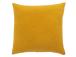 Tyyny LAMB BAG, 65x65cm, keltainen, 100% polyesteri, kangas-325/322