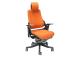 Työtuoli WAU oranssi