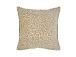 Tyyny WILD 45x45cm, beige, 100% polyesteri, kangas 581