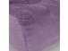 Laukkutuoli CHICKEN 85x80x30/75cm, tumman violetti, 100% polyesteri, kangas 585