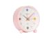 Äitiyskello LOOKBOOK H12.5cm, vaaleanpunainen