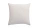 Tyyny SUMMER 45x45cm, luonnonvalkoinen, 100% polyesteri, kangas 467