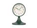 Herätyskello EVERO H14cm, vihreä