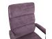 Työtuoli REMY violetti