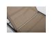 Lamam tuoli ARIO 59,5x190xH32-96cm, beige