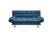 Vuodesohva ROXY 189x88xH91cm, sininen