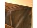 Katto katokselle LEAF 3x3m, beige