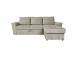 Kulmasohva INGMAR 242x168/92xH92cm, beige